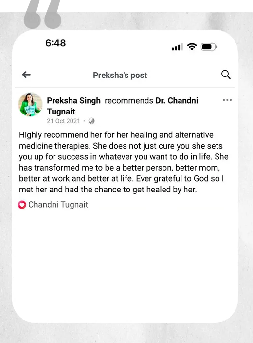 testimonials
