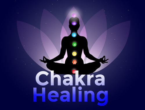 Unlocking Harmony: The Power of Chakra Balancing Energy Work - Energy  Healing Sessions