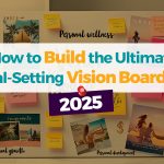 Goal Setting Vision