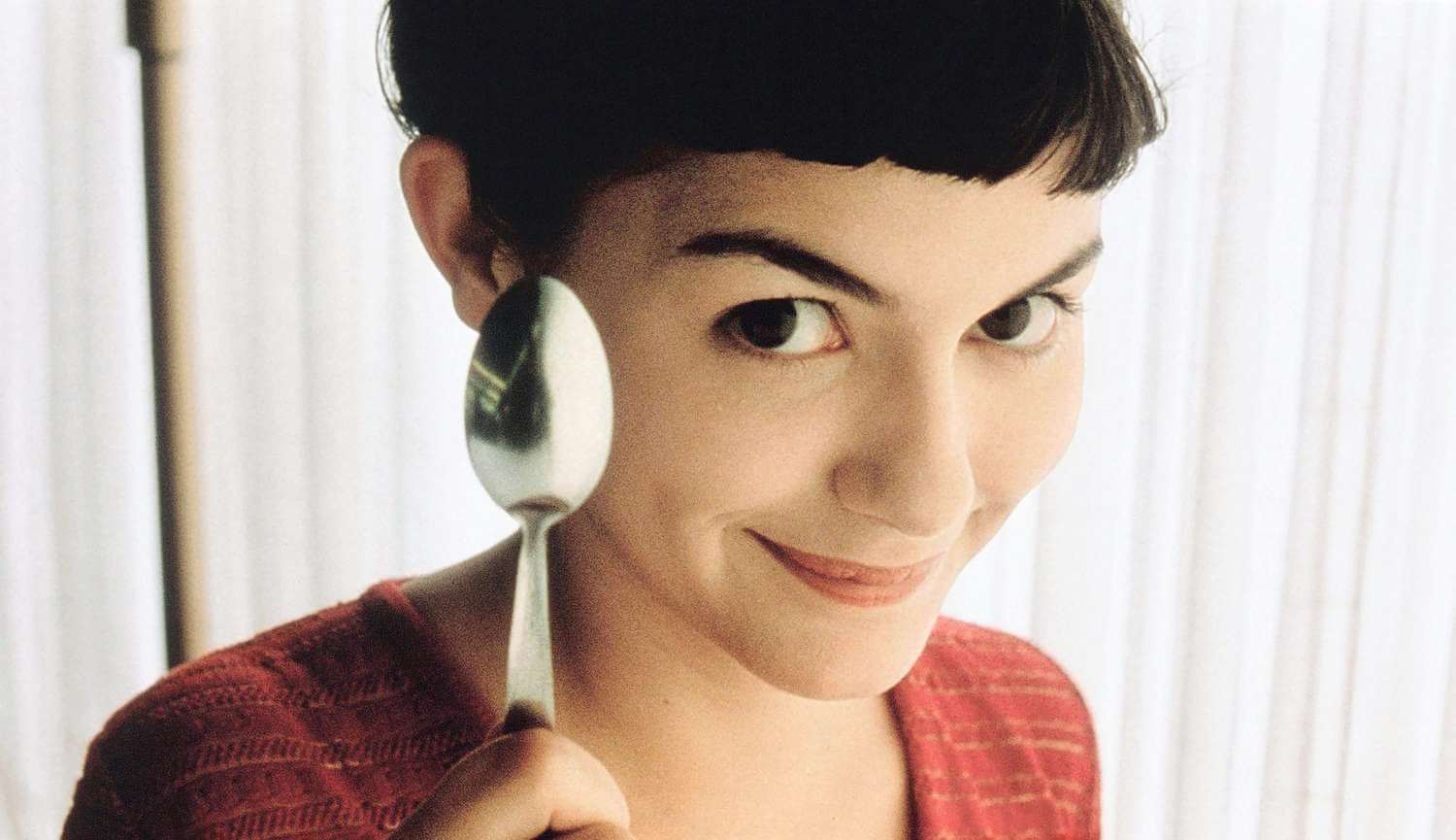 audrey tautou