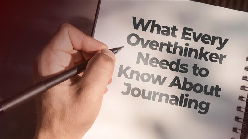 know more journaling