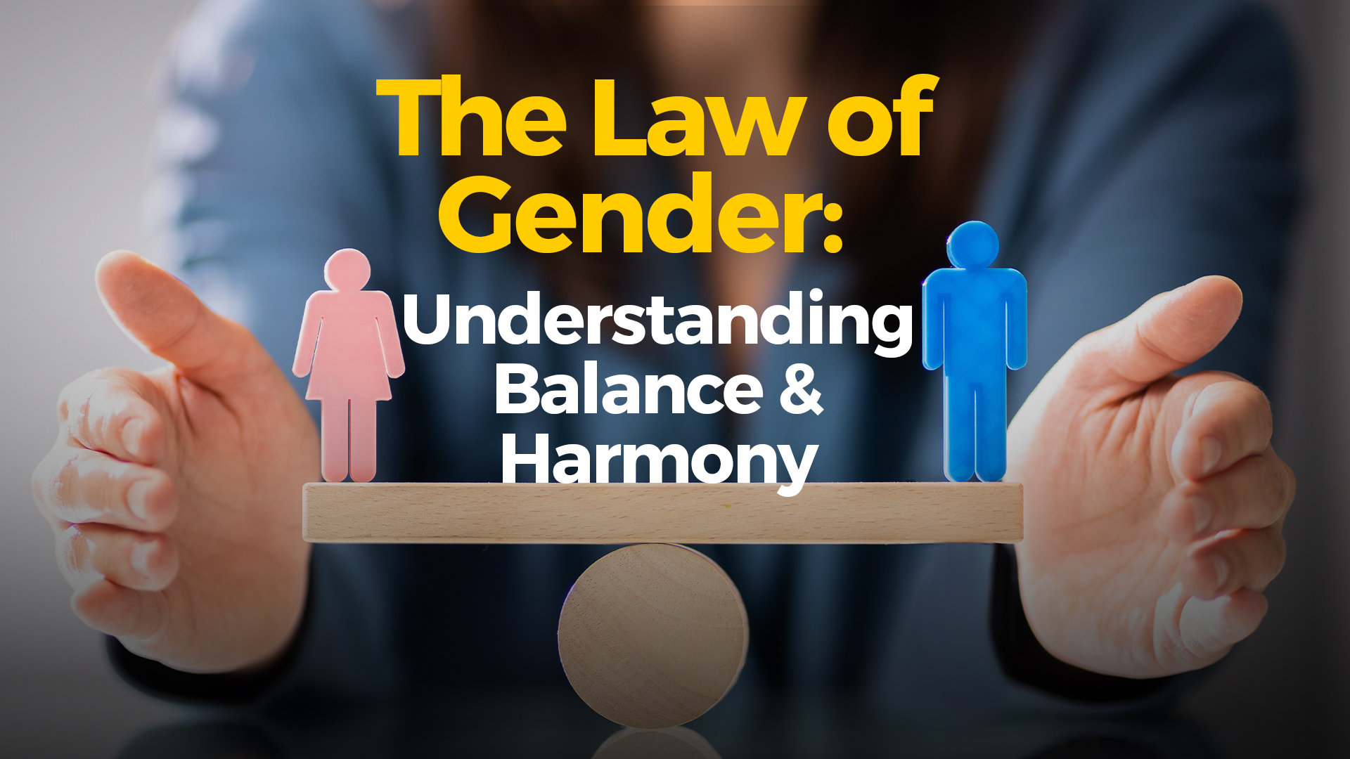 law of gender