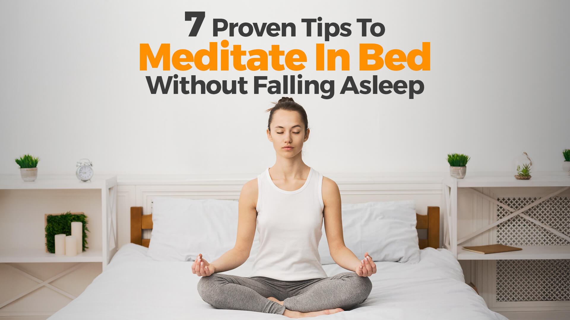 seven falling asleep