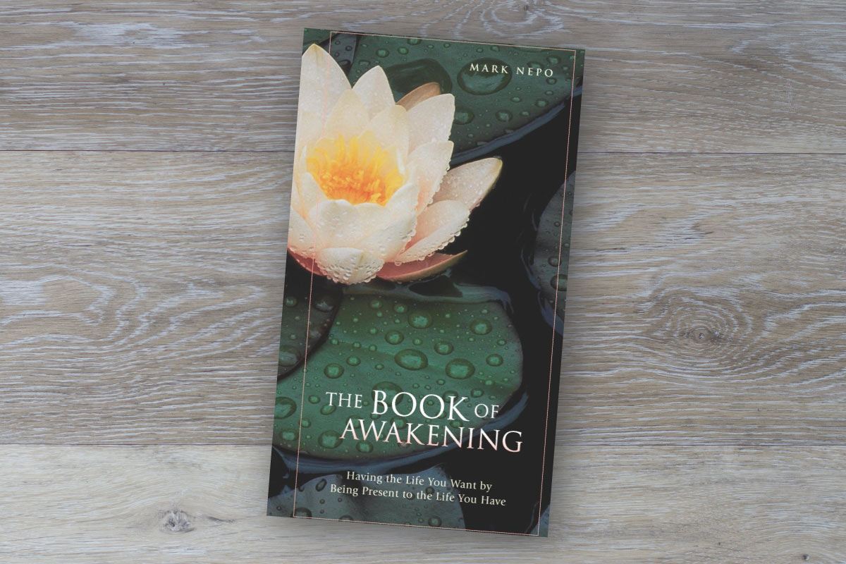 the book of awakening