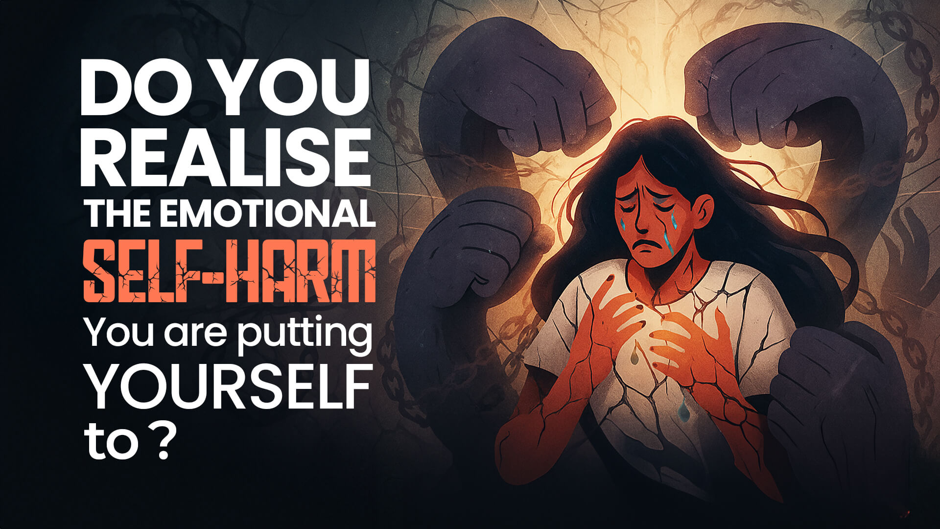 Realise The Emotional