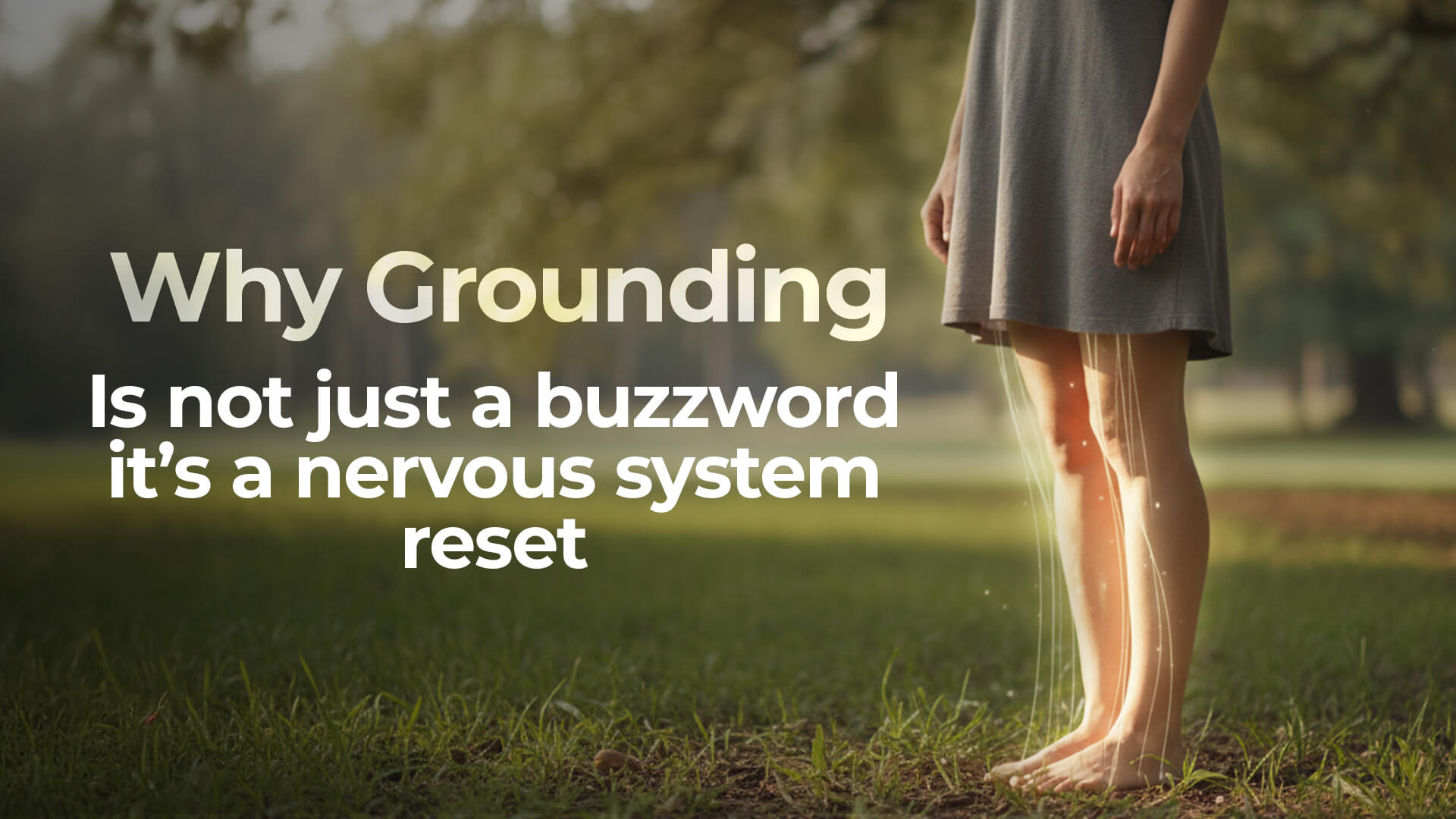 Why Grounding Isn’t Just a Buzzword
