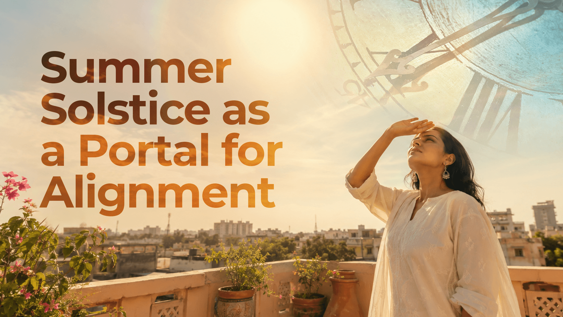 Summer Solstice